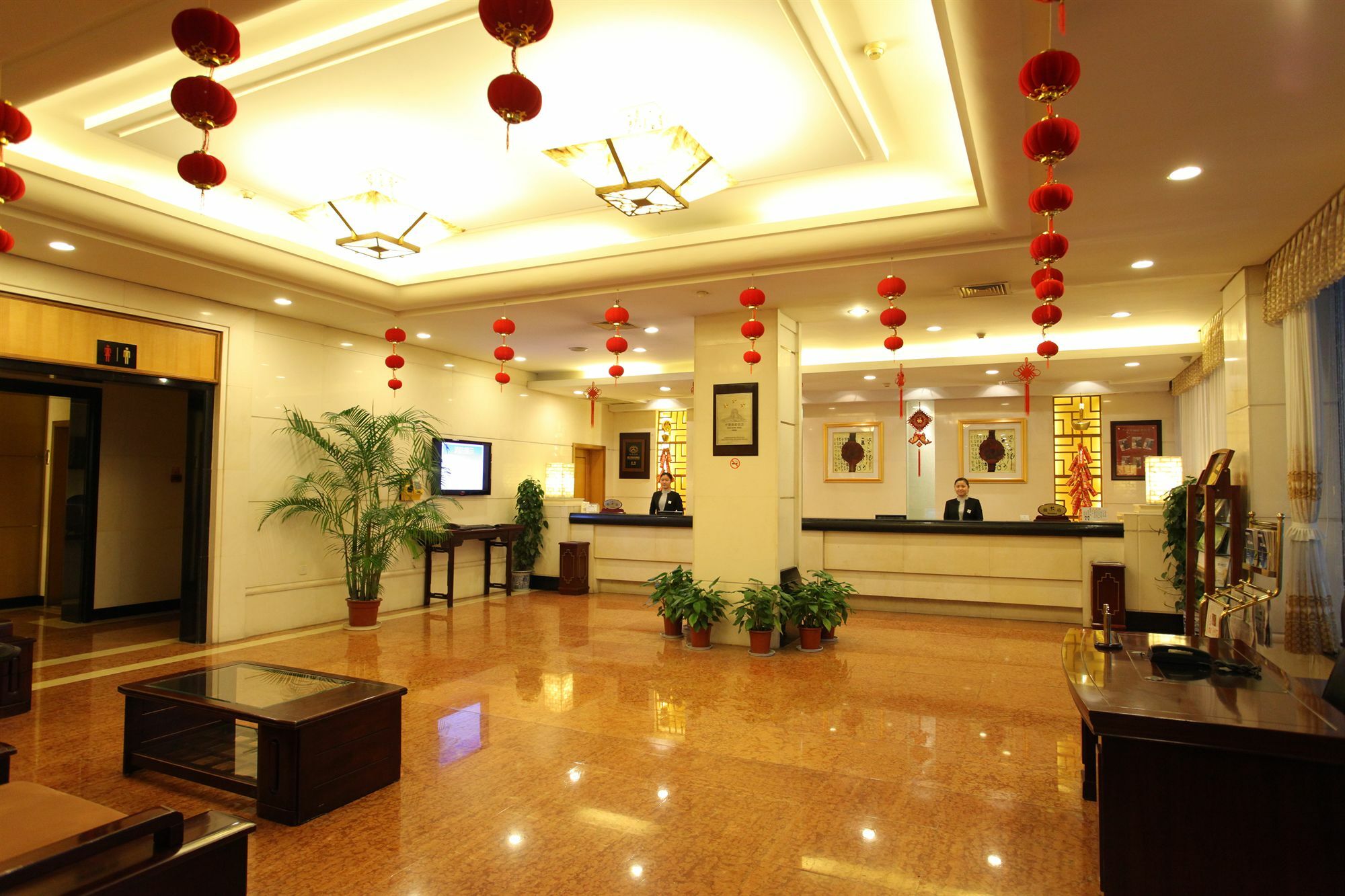 Zhejiang Xiangyuan Hotel Hangzhou Exterior foto